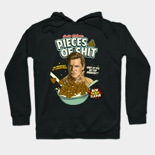 Shooter mcgavin New Tasty Flavor 96S Hoodie